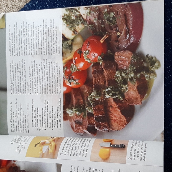 Bundle of Cookbook's....Healthy, Low Calorie, Skinny Slow Cooker - Picture 8 of 16